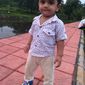 Rehansh Rajshekhar Janmale photo №107327
