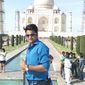 NIKHIL  SHARMA photo №61214