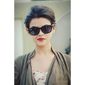 Aakansha Omprakash Prasad photo №105539