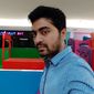 Sanket  Sawant photo №43484