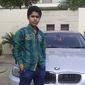Mayank  Kumar photo №81740