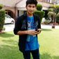 Animesh  Singh photo №107063