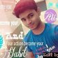 Sarthak saxena Sarthak saxena photo №87006