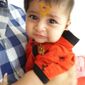 Riyansh  Mittal photo №72239