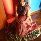 Darshini   photo №14578