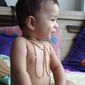 Viral Amulkumar Dwivedi photo №78671