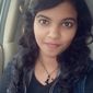 Sayli Gajanan Verekar photo №87944