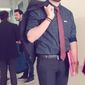 Anurag  Pandey photo №99728
