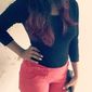 Sarah Khan Zafar Khan photo №57150