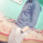 Harshit Happy Kushwaha photo №68225