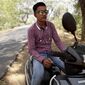 Chaitanya Rajesh Baghele photo №121392