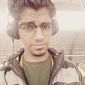prateek  kashyap photo №48039