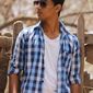 urvesh kiran bhai patel photo №86045