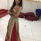 Pooja Ankit Jotangiya photo №117828