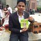 Ayush  Gupta photo №79740