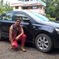 Siddesh Mahesh Dube photo №71213