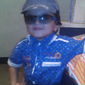 Vedant Laxmikant Tiwari photo №18065