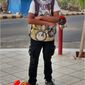 Biprangsh  B photo №59393