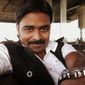 Vishal  Raju photo №6693