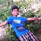 Abhimanyu  Rao photo №91932