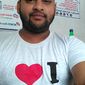 VISHAL VIKRAM RAM photo №70240