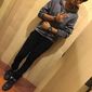 Khush Sanket Pujara photo №77190