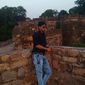Pratik Yewakraj Uprade photo №49797