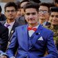 Abhishek  Kotwani photo №100691
