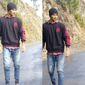Aditya singh jamwal photo №93522