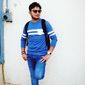 Anurag  Pandey photo №99727