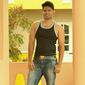 Salin  Solomon photo №90362