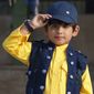 Arnav  Gurjar photo №65600