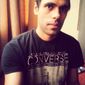 Devender  Sehrawat photo №67139