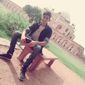 Abhishek Mani Tripathi photo №68707