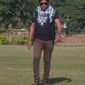 Dhruv Sureshkumar Daxini photo №68788