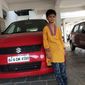 vrajesh d shah photo №85304