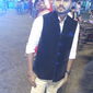 Vishal   photo №33927