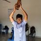 Harsha Vardhan Reddy photo №63933