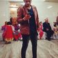 rohit rana   photo №87049