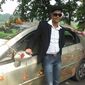 Simran  Ansari photo №19041