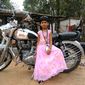 Sai Deekshita B photo №51207