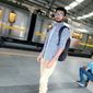 Anurag  Yadav photo №21429