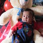 Aaradhyo  Chakraborty photo №93787