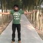 Tipu  Ali photo №3860
