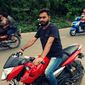 abhishek  rajput photo №72644