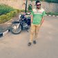Sourav  Latawa photo №40032