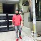 ankit  budhrani photo №56047