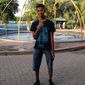 Rishabh Harprahlad Panesar photo №106424