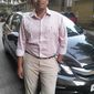Sagar M Ghosalkar photo №89363