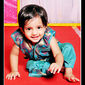 Jiyaan Samir Ashra photo №48711